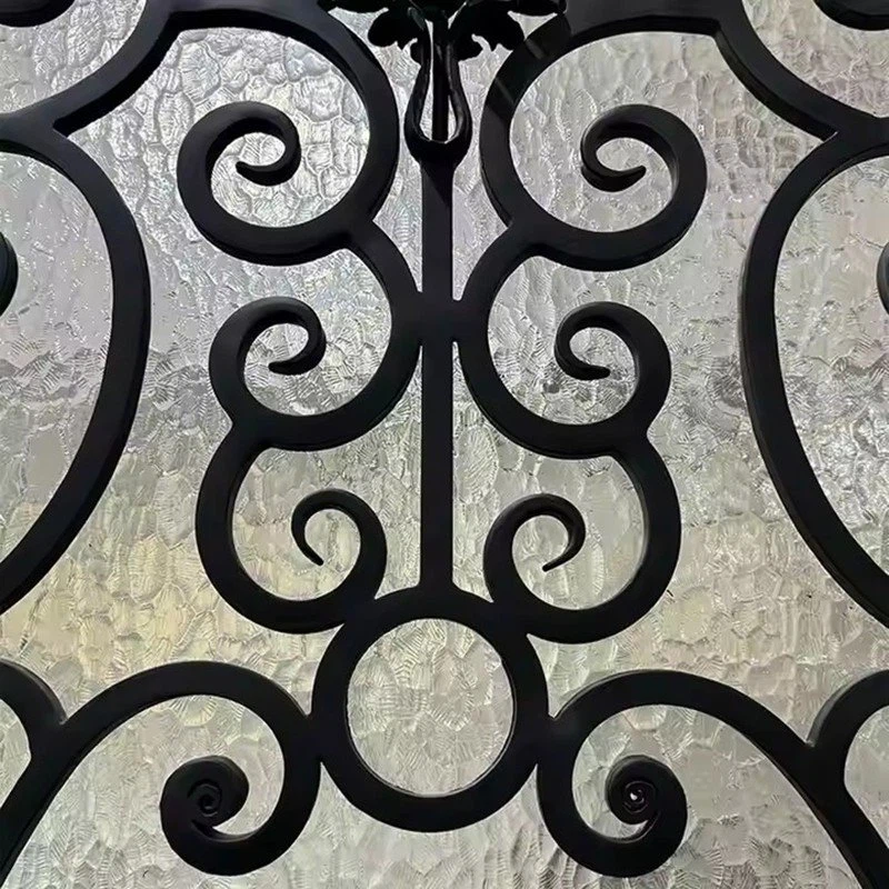 Single Front Entrance Doors